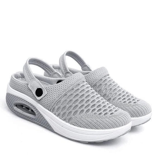 Comfortable All-Day Supportive Walking Shoes for Women