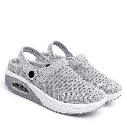 Comfortable All-Day Supportive Walking Shoes for Women