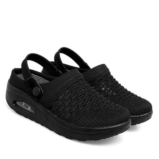 Comfortable All-Day Supportive Walking Shoes for Women