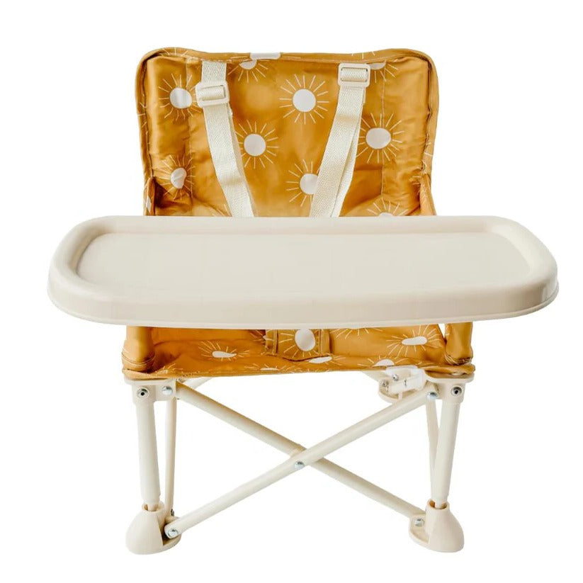Lightweight Travel Chair for Infants and Young Children