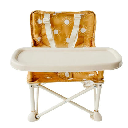 Lightweight Travel Chair for Infants and Young Children