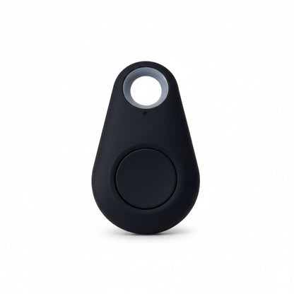 Smart Bluetooth Locator with Sound Notification