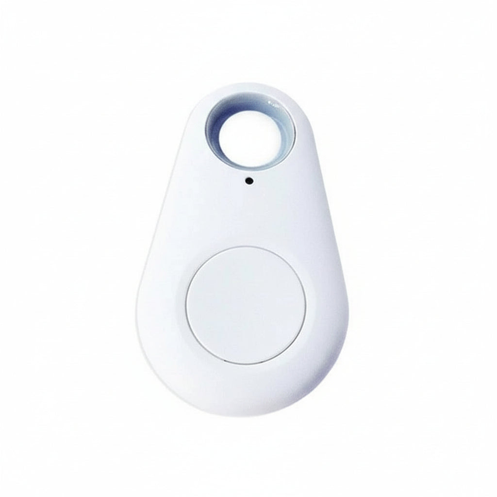 Smart Bluetooth Locator with Sound Notification