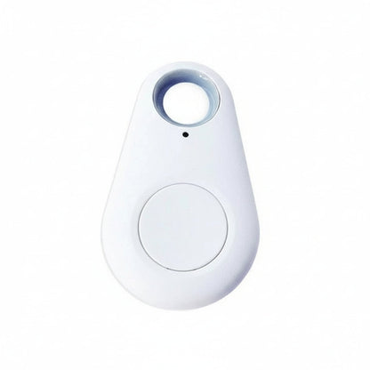 Smart Bluetooth Locator with Sound Notification