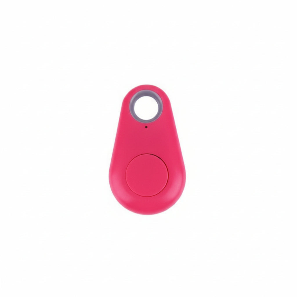 Smart Bluetooth Locator with Sound Notification