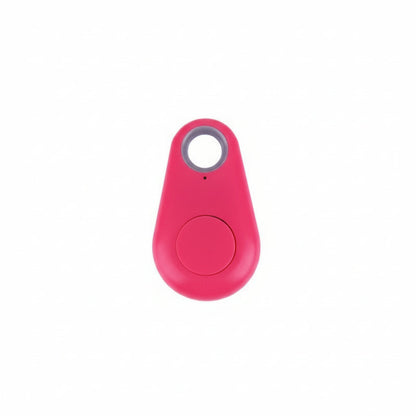Smart Bluetooth Locator with Sound Notification