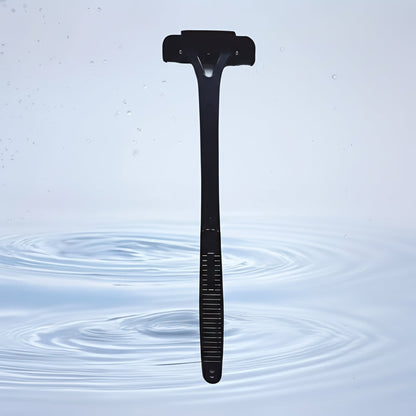 Ultimate Back Groomer with Extended Reach for Effortless Shaving