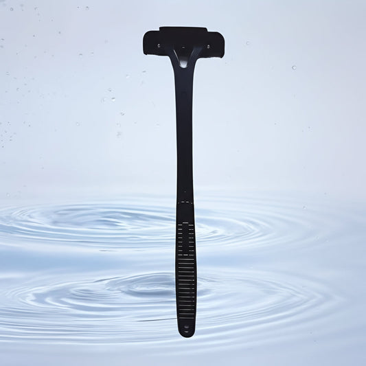 Ultimate Back Groomer with Extended Reach for Effortless Shaving
