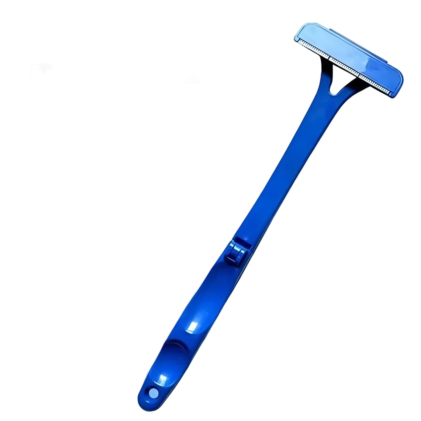 Ultimate Back Groomer with Extended Reach for Effortless Shaving