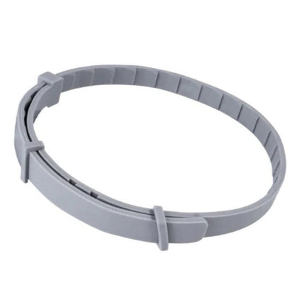 Ultimate Flea and Tick Defense Collar for Pets