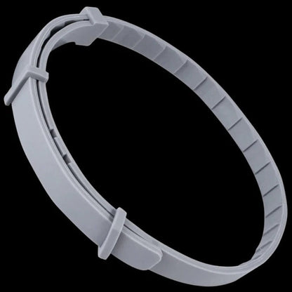 Ultimate Flea and Tick Defense Collar for Pets