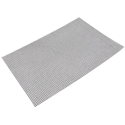 Non-Stick Grill Cooking Mat for Perfect BBQ Meals