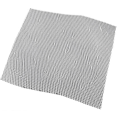 Non-Stick Grill Cooking Mat for Perfect BBQ Meals