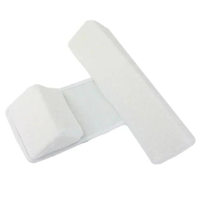 Adjustable Newborn Sleep Support Wedge for Side Sleepers