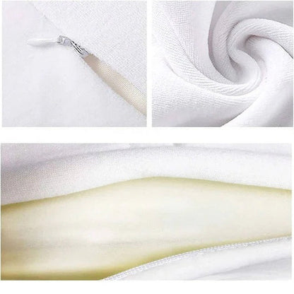 Adjustable Newborn Sleep Support Wedge for Side Sleepers