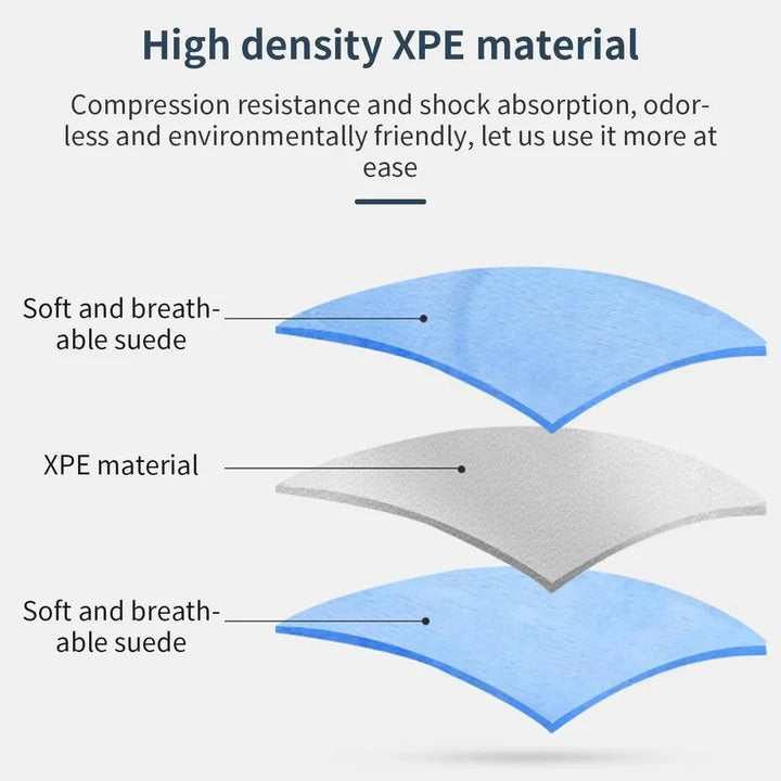 Comfortable Support Pillow for Effortless Newborn Feeding