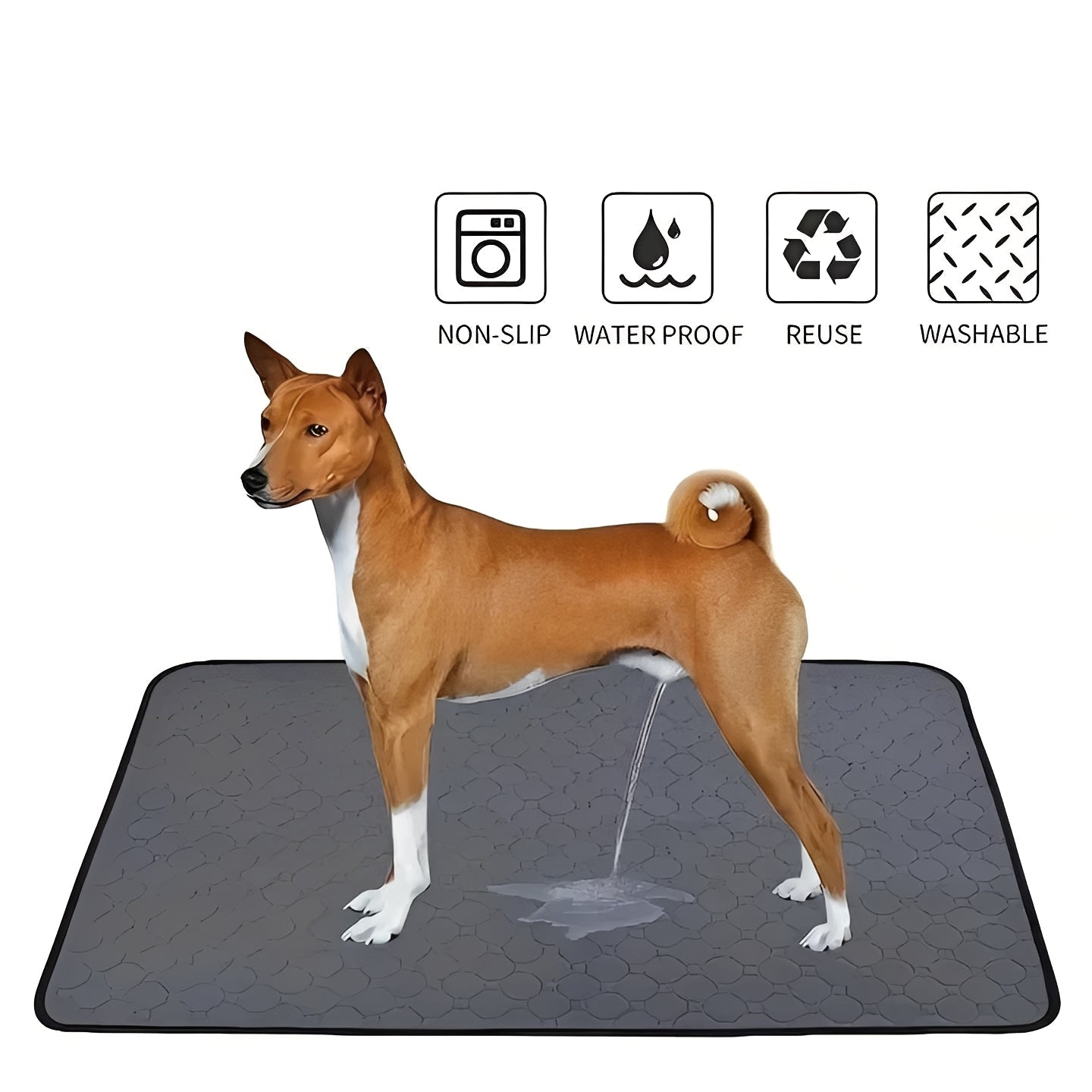 Versatile Indoor Dog Training Pads for Easy Cleanup