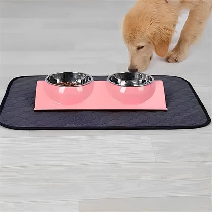 Versatile Indoor Dog Training Pads for Easy Cleanup