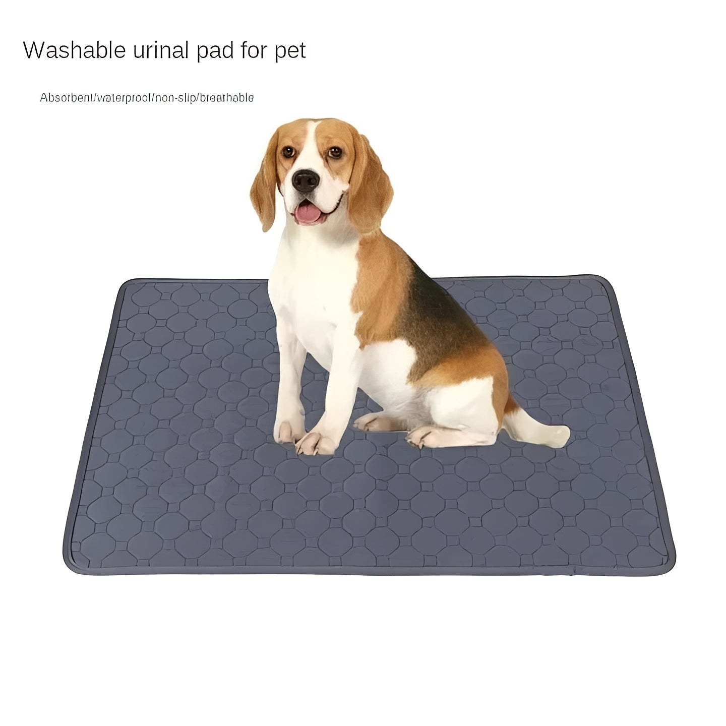 Versatile Indoor Dog Training Pads for Easy Cleanup