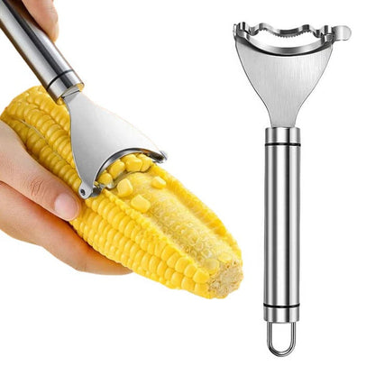 Effortless Corn Kernel Remover for Quick Meal Prep