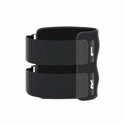 Customizable Comfort Wrap for Daily Activities