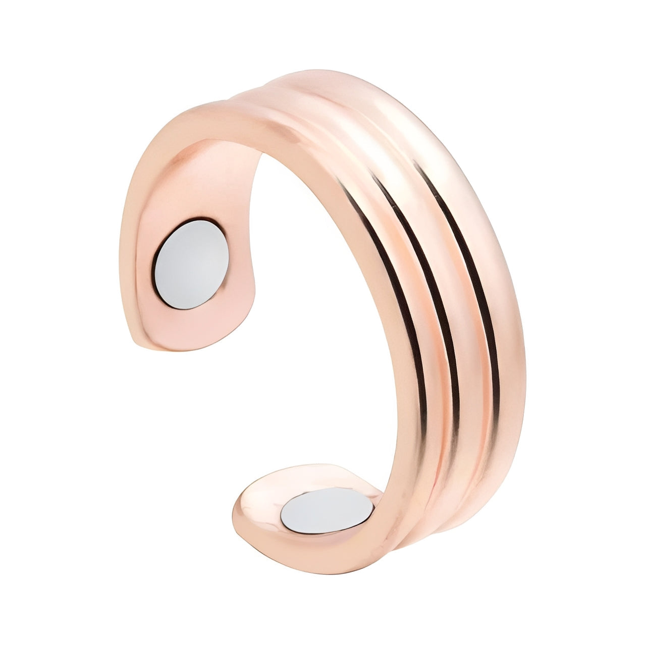 Comfort Fit Sleep Ring for Gentle Nighttime Pressure