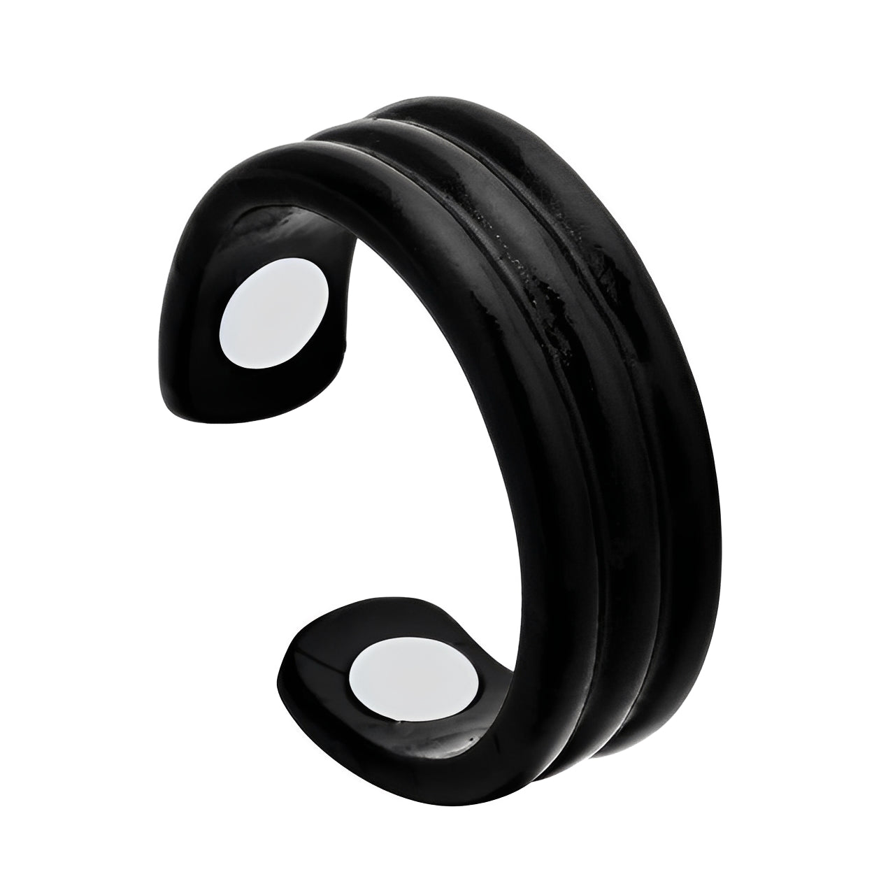Comfort Fit Sleep Ring for Gentle Nighttime Pressure