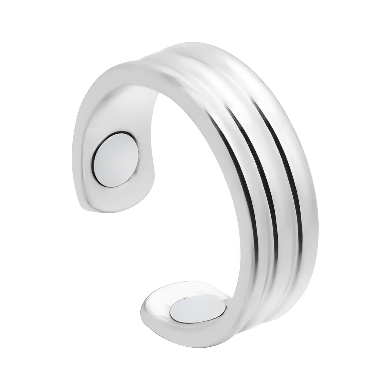Comfort Fit Sleep Ring for Gentle Nighttime Pressure