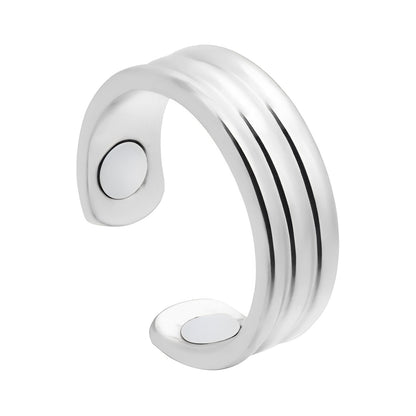 Comfort Fit Sleep Ring for Gentle Nighttime Pressure