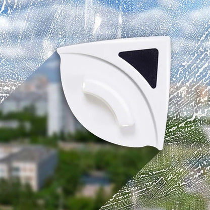 Revolutionary Dual-Sided Window Cleaner for Effortless Shine