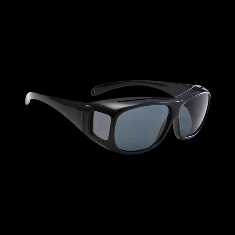 Comfortable Night Vision Glasses for Enhanced Driving Safety