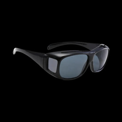 Comfortable Night Vision Glasses for Enhanced Driving Safety