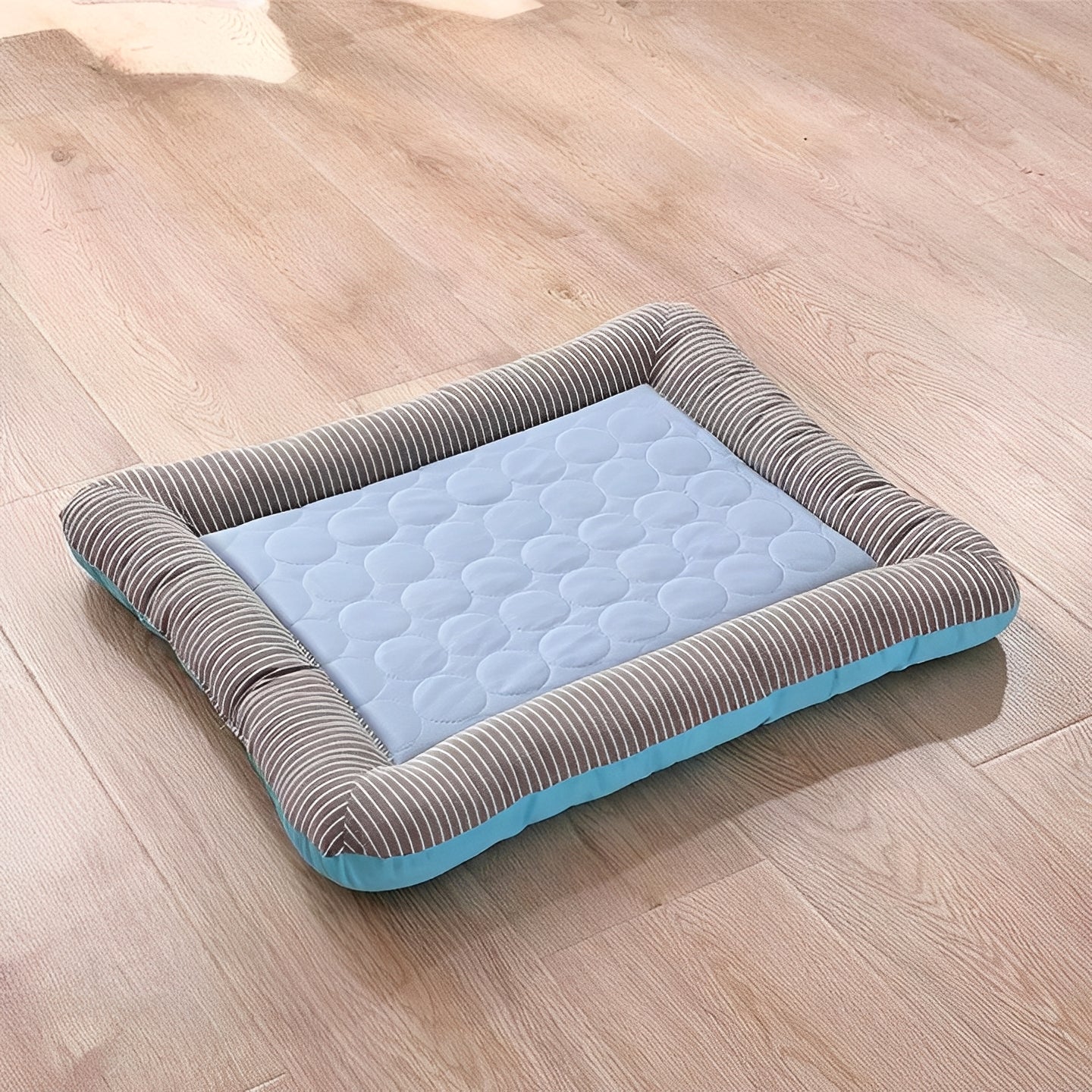 ChillPaw Portable Cooling Mat for Dogs and Cats
