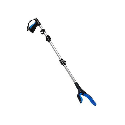 Versatile Reach and Grab Tool with 360-Degree Rotating Head