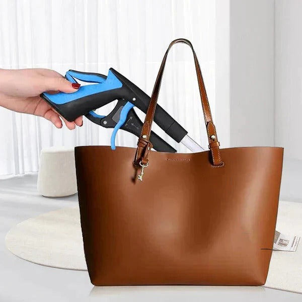 Versatile Reach and Grab Tool with 360-Degree Rotating Head