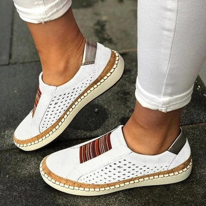 Comfort Fit Sandals for Women with Arch Support and Easy Slip-On Style