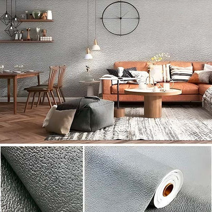 Easy Peel & Stick 3D Wall Decor for Effortless Home Makeovers