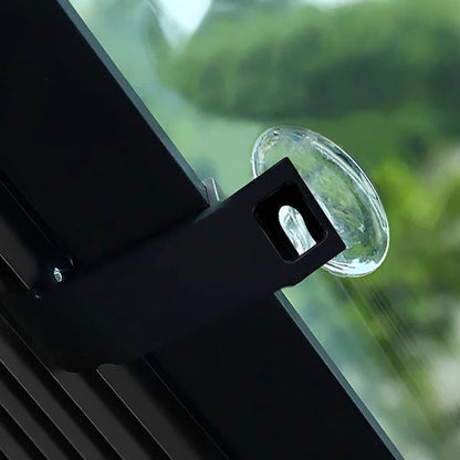 Compact Car Sun Shield for Front and Side Windows