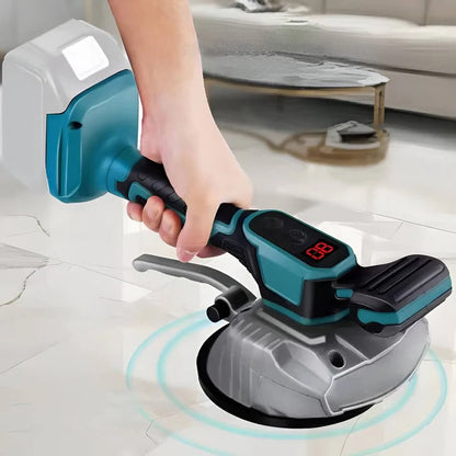 Precision Tile Alignment Tool with Suction Grip for Easy Installation