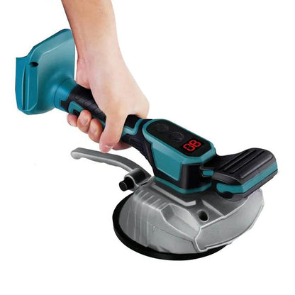 Precision Tile Alignment Tool with Suction Grip for Easy Installation