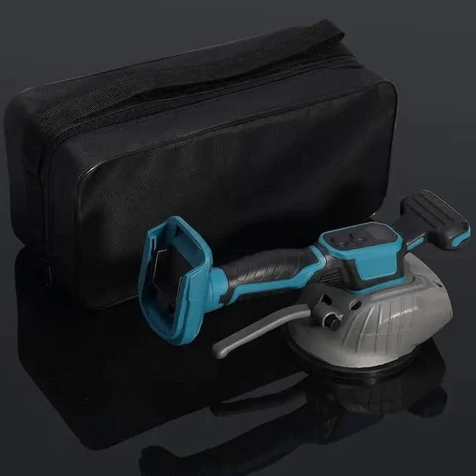 Precision Tile Alignment Tool with Suction Grip for Easy Installation