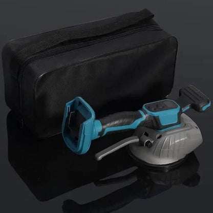 Precision Tile Alignment Tool with Suction Grip for Easy Installation
