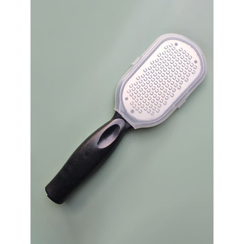 Premium Dual-Sided Foot File for Effortless Skin Smoothing