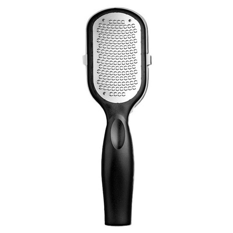 Premium Dual-Sided Foot File for Effortless Skin Smoothing
