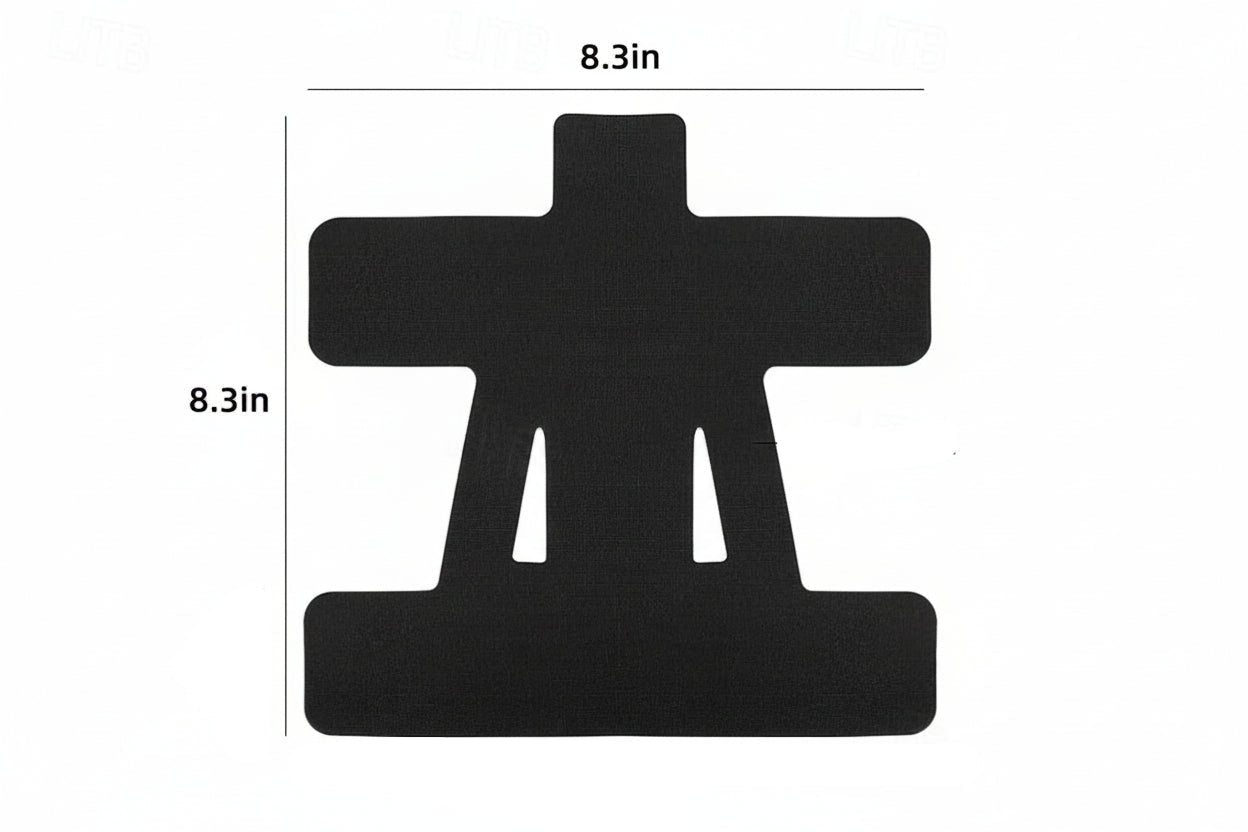 Shoulder Support Athletic Tape for Enhanced Performance and Recovery