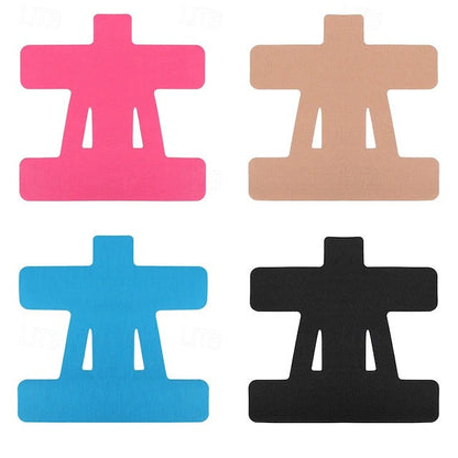 Shoulder Support Athletic Tape for Enhanced Performance and Recovery