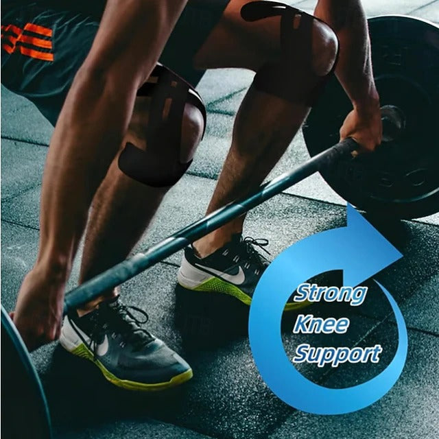 Shoulder Support Athletic Tape for Enhanced Performance and Recovery