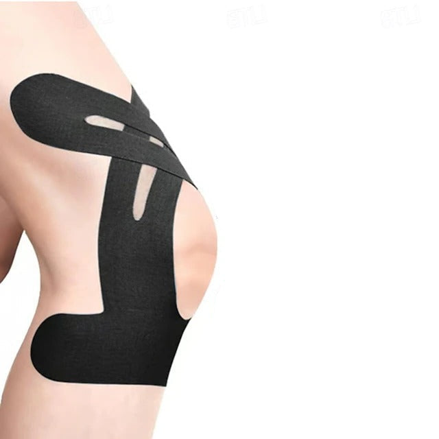 Shoulder Support Athletic Tape for Enhanced Performance and Recovery