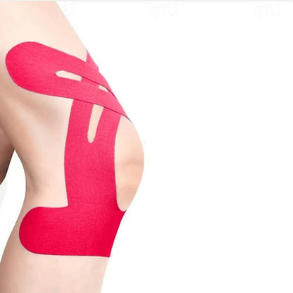 Shoulder Support Athletic Tape for Enhanced Performance and Recovery