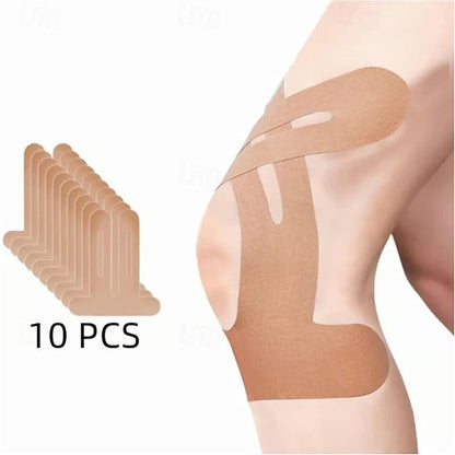 Shoulder Support Athletic Tape for Enhanced Performance and Recovery